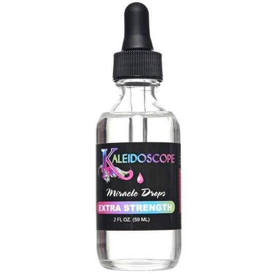 Kaleidoscope Miracle Drops Extra Strength