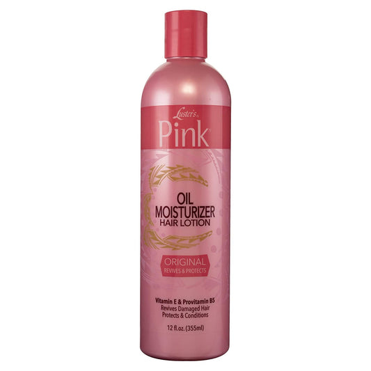 Pink Oil Moisturizer