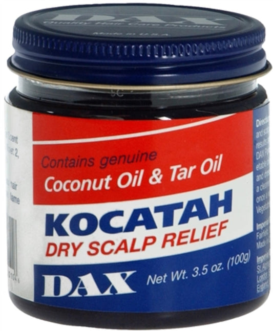 Dax Extra Scalp Relief