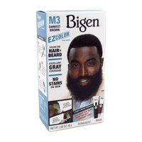 Bigen Men EZ-Color Darkest Brown M3