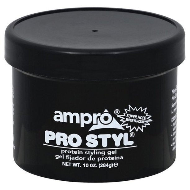 Ampro Pro Style Super Hold 10oz