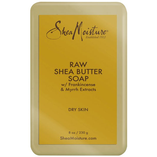 Shea Butter Soap