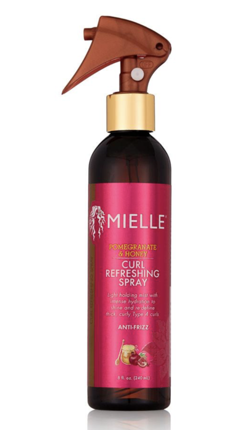 Mielle Pomegranate & Honey Curl Spray