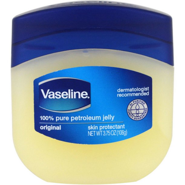 Vaseline Petroleum Jelly 3.75oz