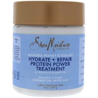 Shea Moisture Protein Treatment