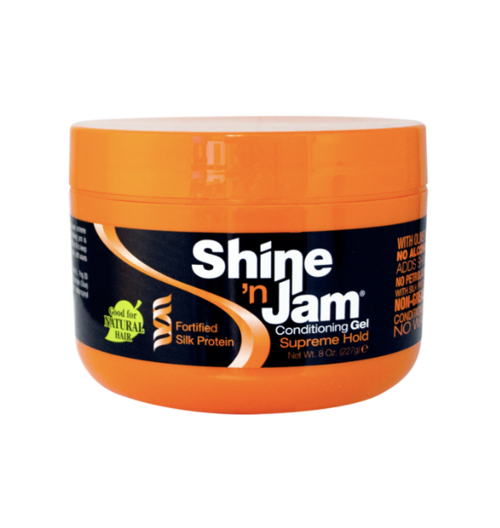 Shine N Jan Conditioning Gel