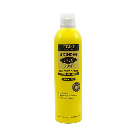 EBIN Wonder Lace Bond Spray