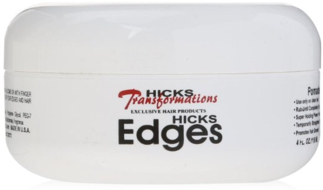 Hicks Edge