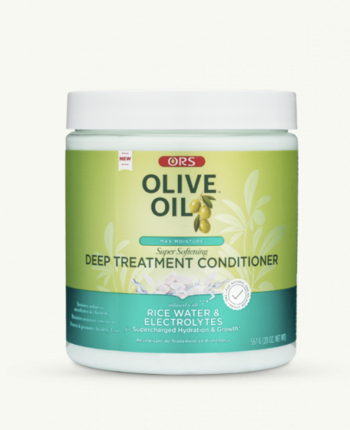 ORS Rice Water Conditioner