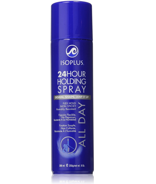 Isoplus 24 Hours Spray