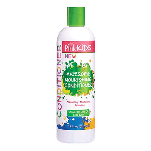 Luster's Pink Kids Conditioner