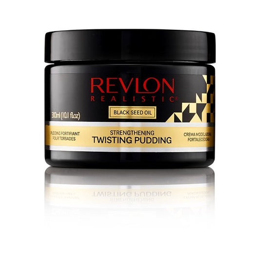 Revlon Twisting Pudding