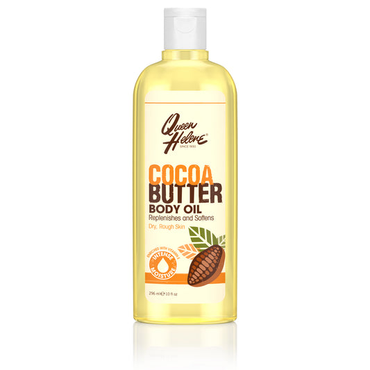 Queen Helene Coco Butter Oil