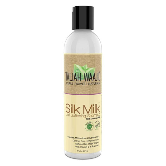 Taliah Waajid Silk Milk Shampoo