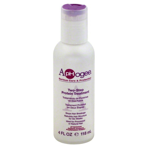 Aphogee Two Step Protein Treatment