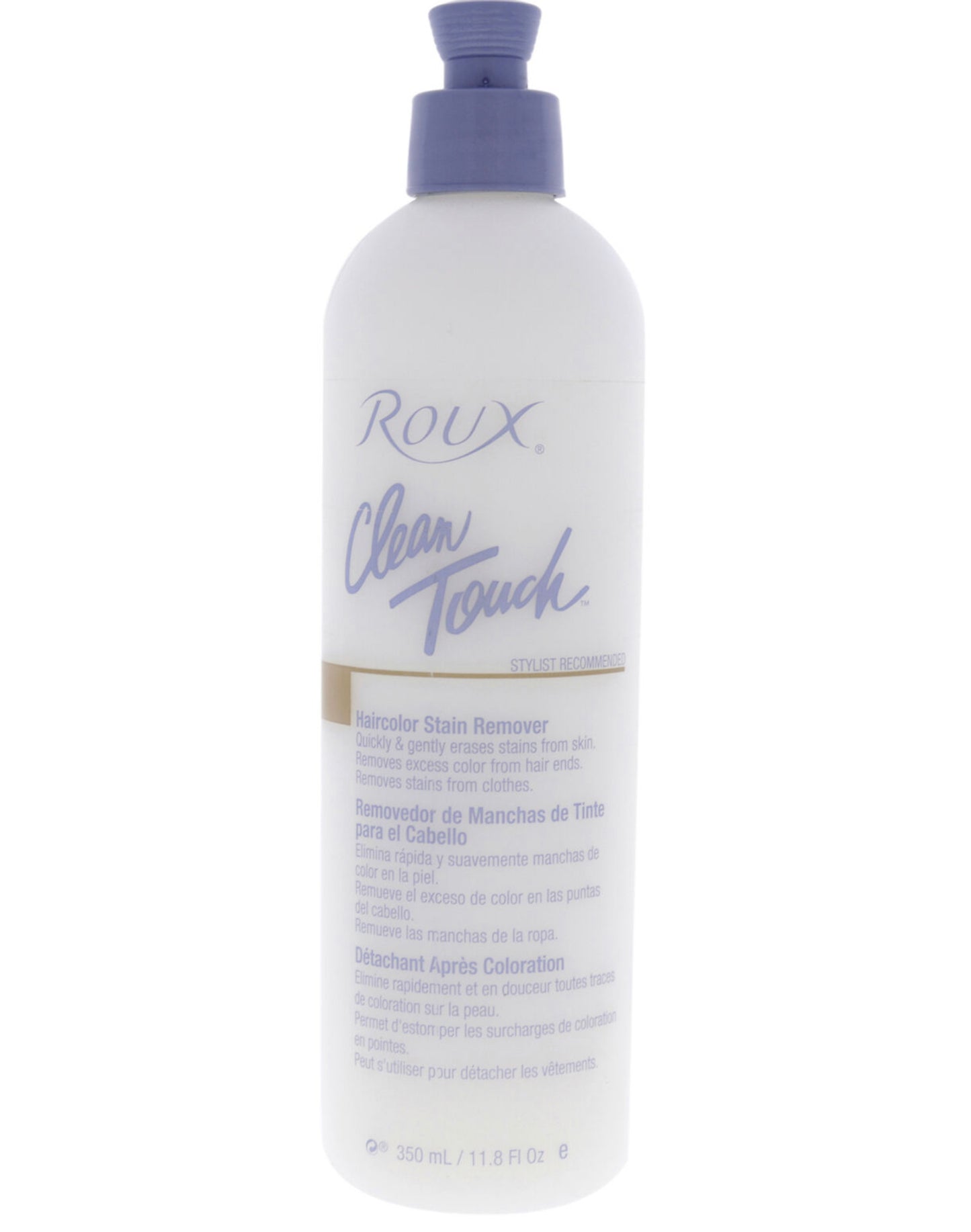 Roux Clean Touch Haircolor Stain Remover