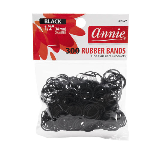 Annie Rubber Bands 300