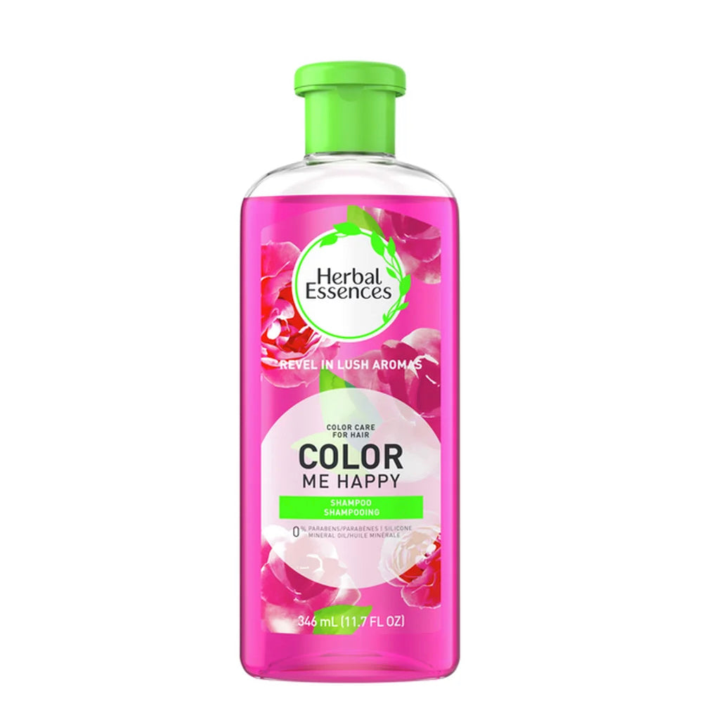 Herbal Essences Color Me Happy Shampoo