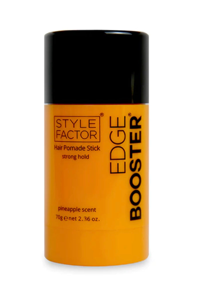 Style Factor Edge Booster Hair Pomade Stick