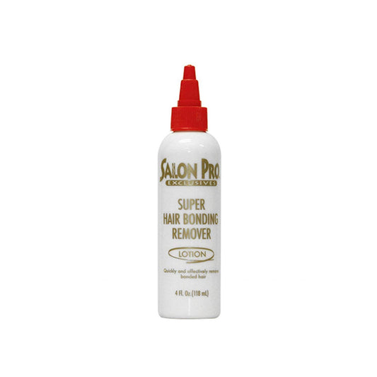 Salon Pro Hair Bond Remover Lotion