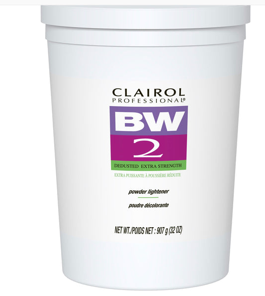 BW 2 Bleach 32oz