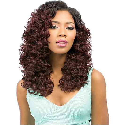 Sensationnel Premium Too Multi Length Weave - Loose Deep