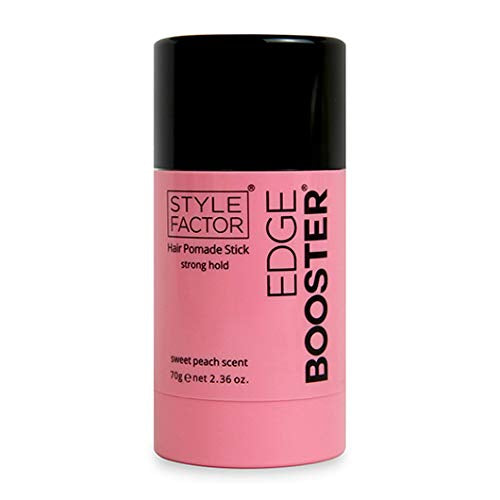 Style Factor Edge Booster Hair Pomade Stick