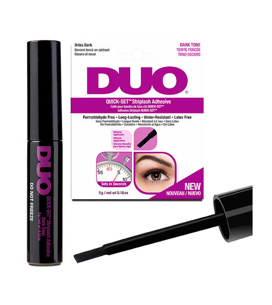 Duo Brush On Striplash Adhesive