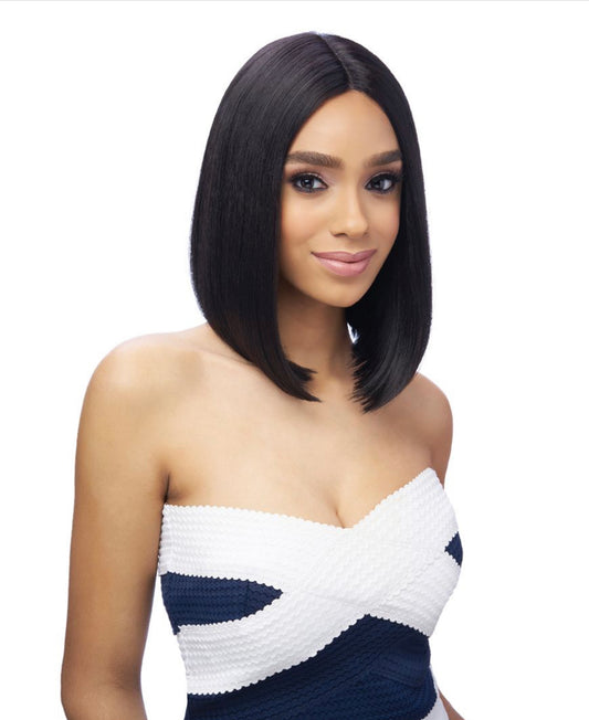 GoGo Ultra HD Lace Front Wig- GL205