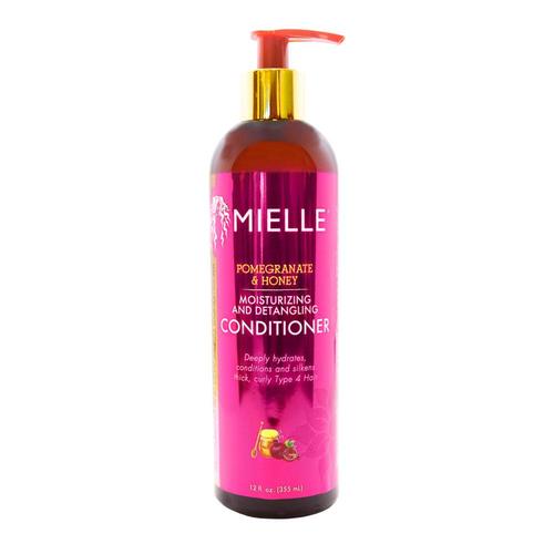 Mielle Pomegranate Honey Conditioner