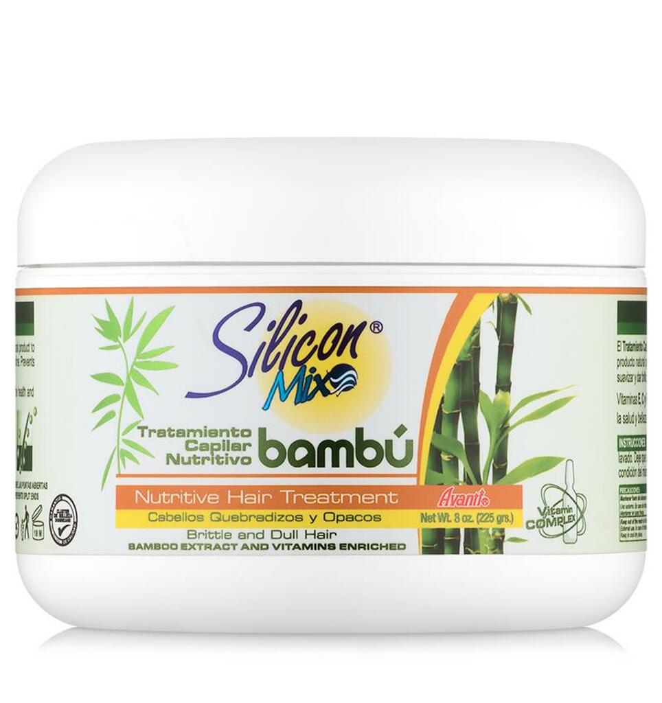 Silicon Mix Bambu 8oz